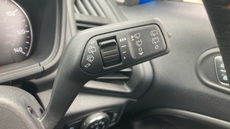 Ford EcoSport 1.0 EcoBoost 125 ST-Line 5dr Petrol Hatchback